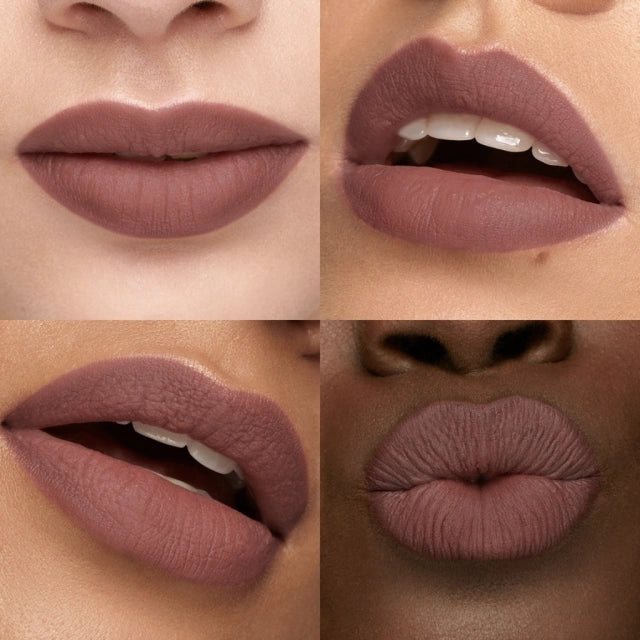 Powder Power Lipstick - Batom Labial - Cor 03 - Terra Cotta - 3,5g - Imagem 3