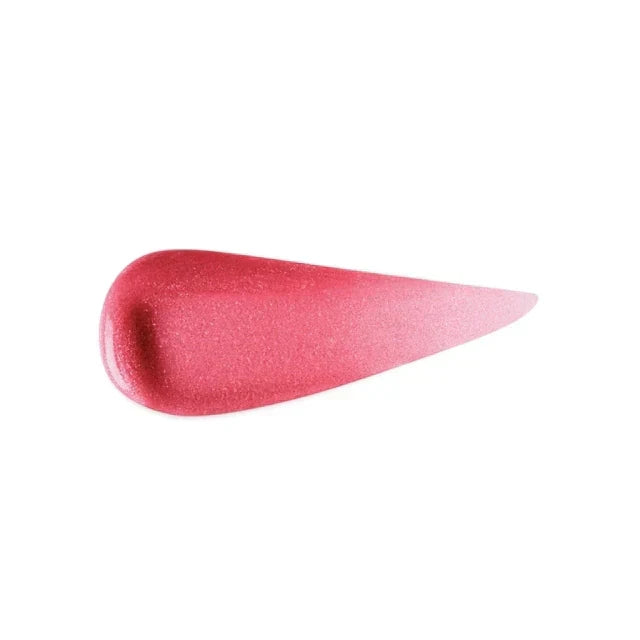 3D Hydra - Lip Gloss Labial - Cor 10 - Sparkling Strawberry - 6,5ml - Imagem 2