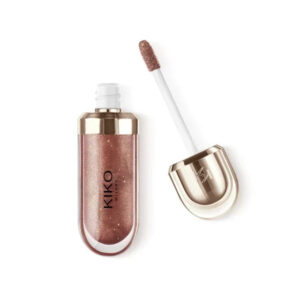 3D Hydra - Lip Gloss Labial - Cor 45 - Enchanting Rosewood Limited Edition - 6,5ml