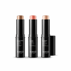 Conjunto Contorno Facial