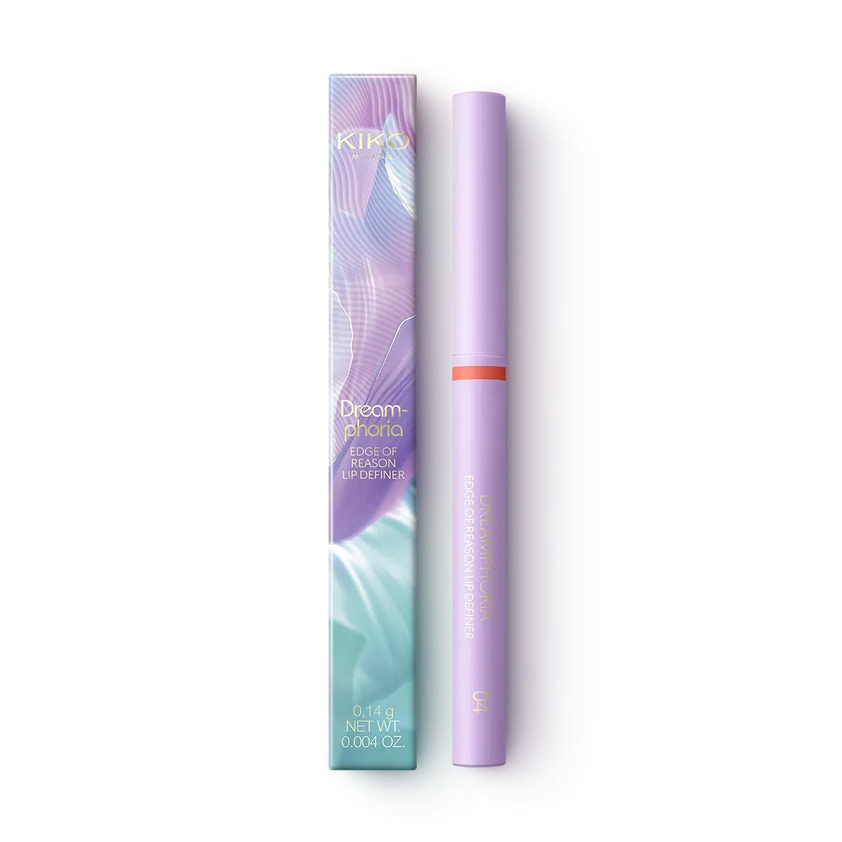 dreamphoria edge of reason lip definer - Imagem 7