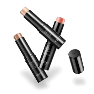 Conjunto Presente Contorno Facial
