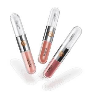 Conjunto Presente Lábios Double Touch