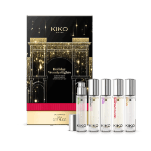 Conjunto Perfumes