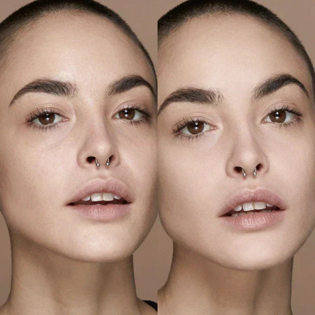 Weightless Perfection Wet And Dry Powder Foundation - Base em Pó - Cor CR20 Cool Rose - 12g - Imagem 3