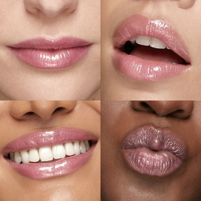 3D Hydra - Lip Gloss Labial - Cor 26 - Sparkling Hibiscus Pink - 6,5ml - Imagem 4