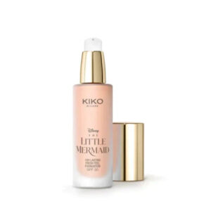 Base Facial Cremosa - SPF 30 - Cor 03 Honey - 30ml