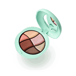 Paleta de sombras dreamphoria cloud whisper