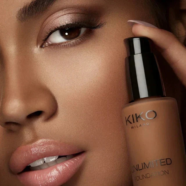 Unlimited Blush - Blush em Pó - Cor 06 Brick - 6g - Imagem 4